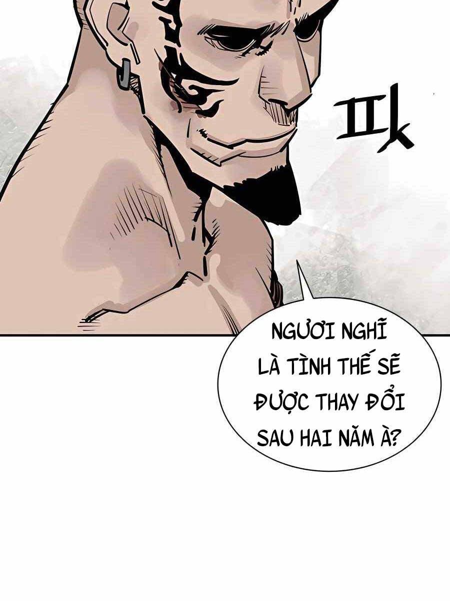 Sát Thủ Tống Lý Thu Chap 28 - Next Chap 29