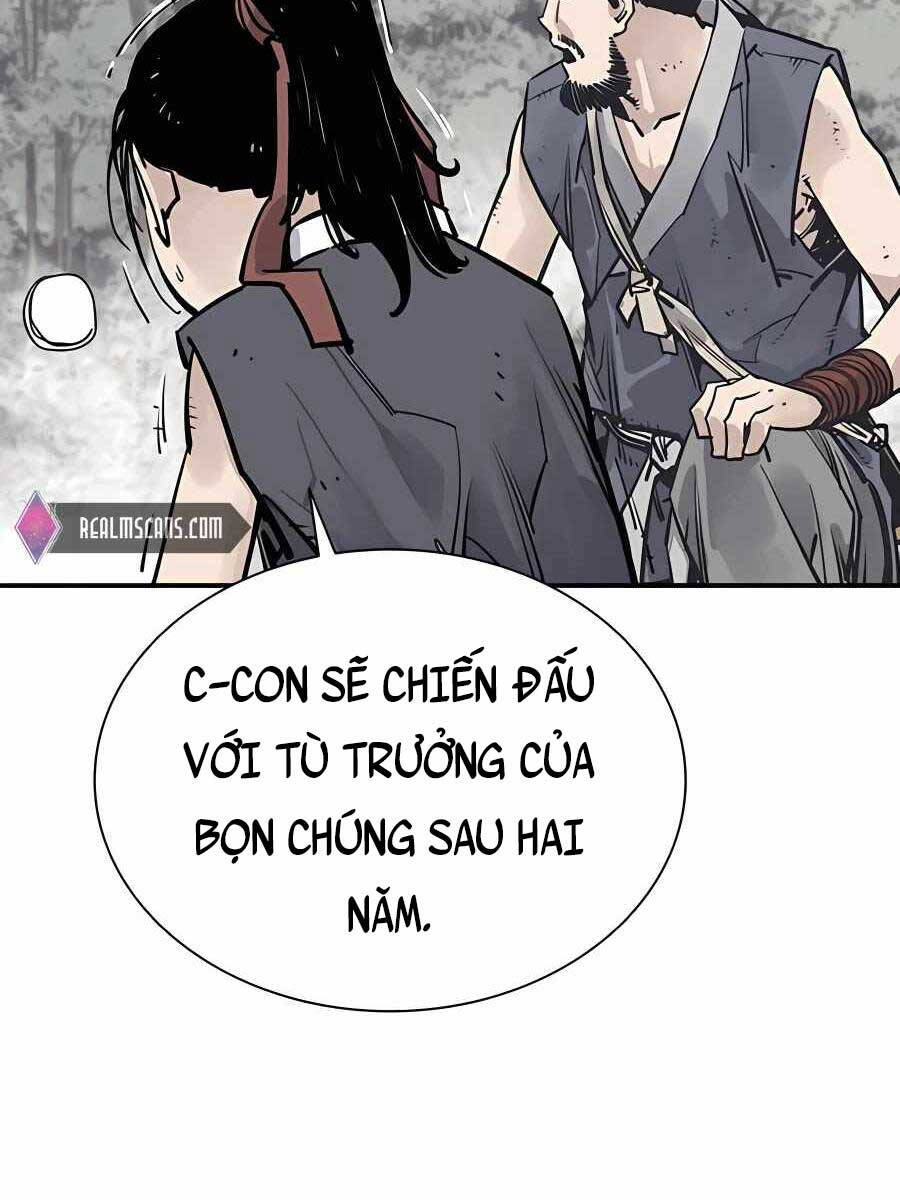 Sát Thủ Tống Lý Thu Chap 28 - Next Chap 29
