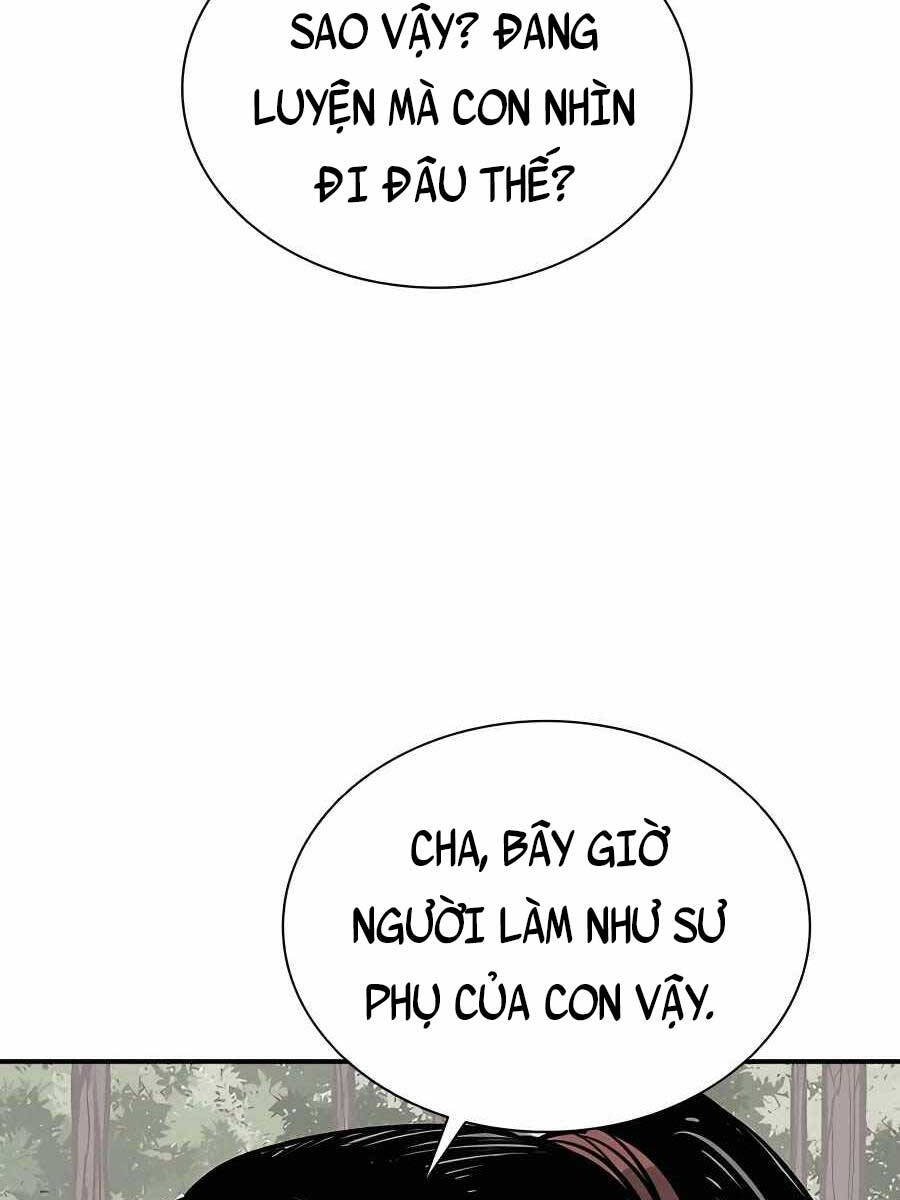 Sát Thủ Tống Lý Thu Chap 29 - Next Chap 30