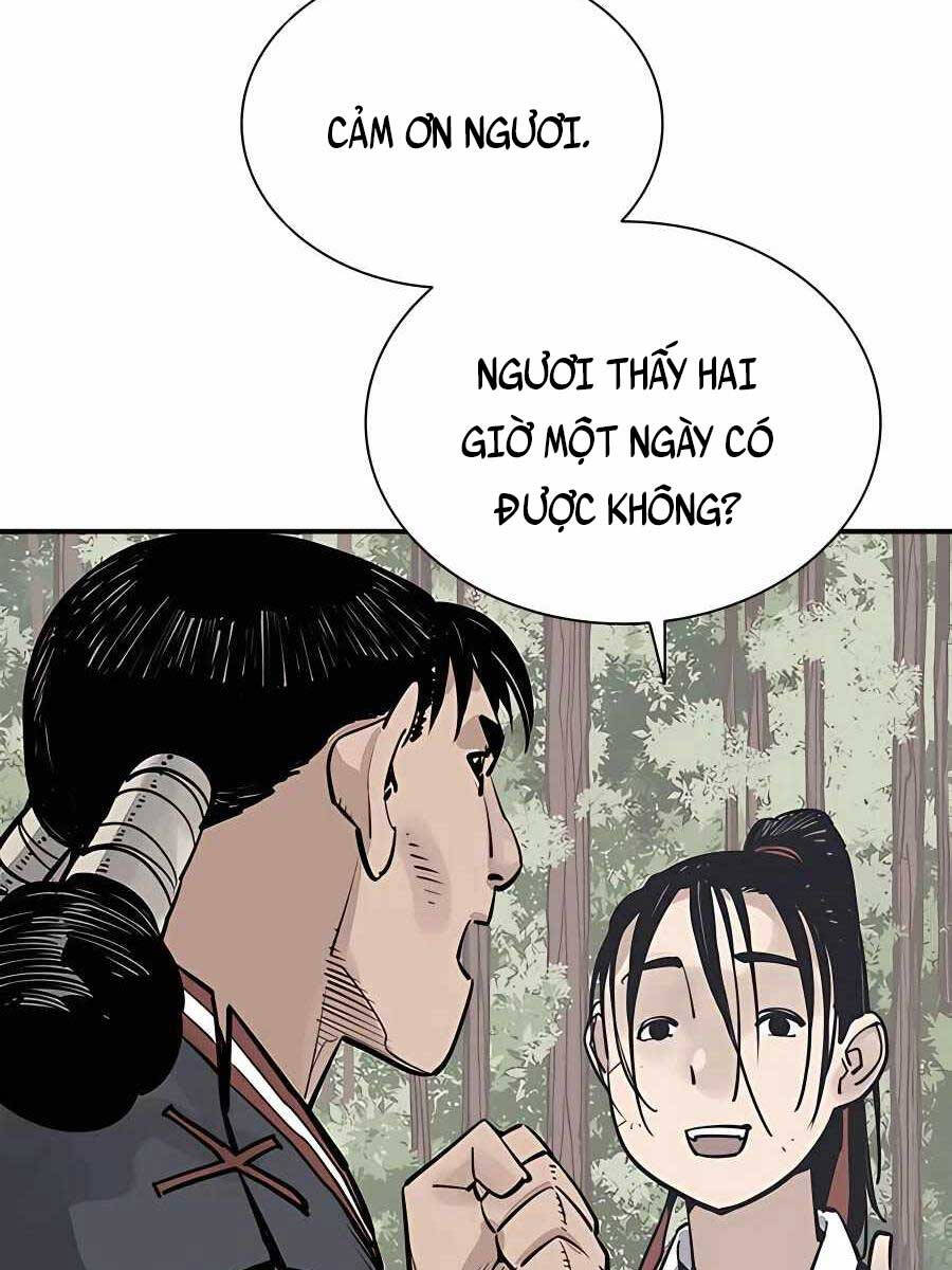 Sát Thủ Tống Lý Thu Chap 29 - Next Chap 30