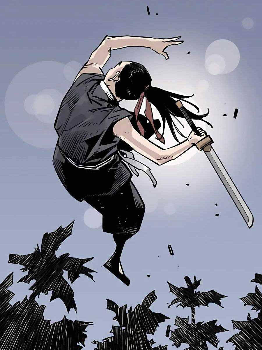 Sát Thủ Tống Lý Thu Chap 29 - Next Chap 30