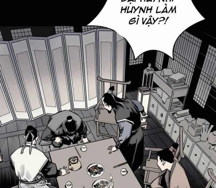 Sát Thủ Tống Lý Thu Chap 3 - Next Chap 4