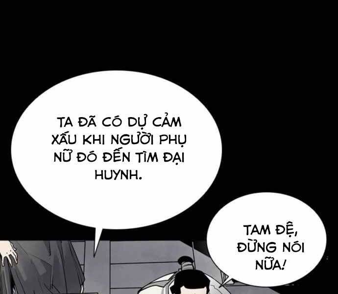Sát Thủ Tống Lý Thu Chap 3 - Next Chap 4