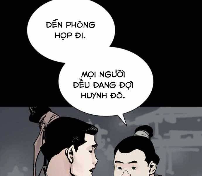 Sát Thủ Tống Lý Thu Chap 3 - Next Chap 4