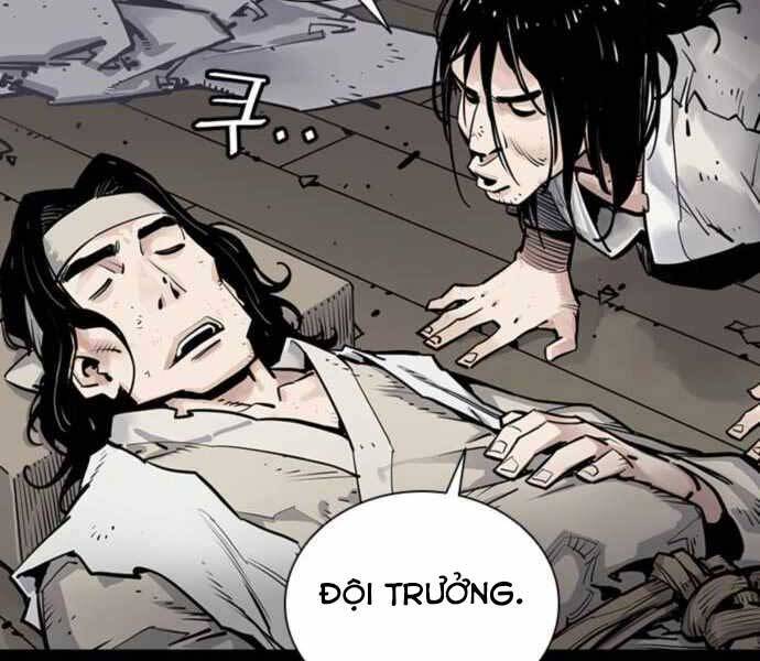 Sát Thủ Tống Lý Thu Chap 3 - Next Chap 4