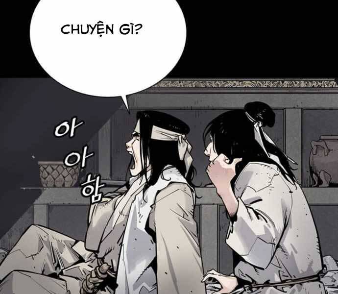 Sát Thủ Tống Lý Thu Chap 3 - Next Chap 4