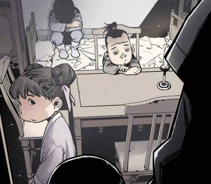 Sát Thủ Tống Lý Thu Chap 3 - Next Chap 4