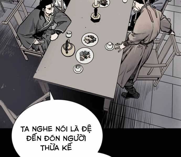 Sát Thủ Tống Lý Thu Chap 3 - Next Chap 4