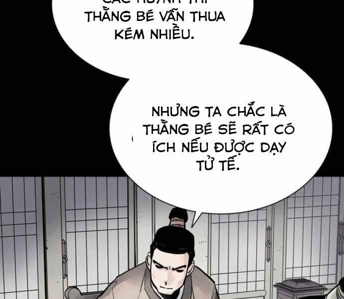 Sát Thủ Tống Lý Thu Chap 3 - Next Chap 4