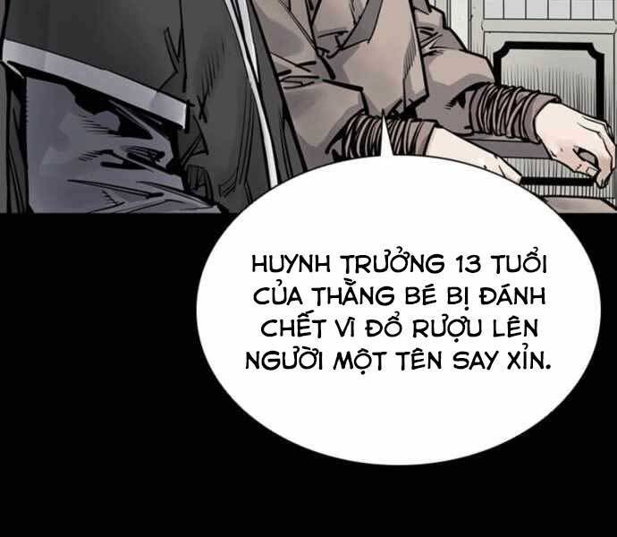 Sát Thủ Tống Lý Thu Chap 3 - Next Chap 4