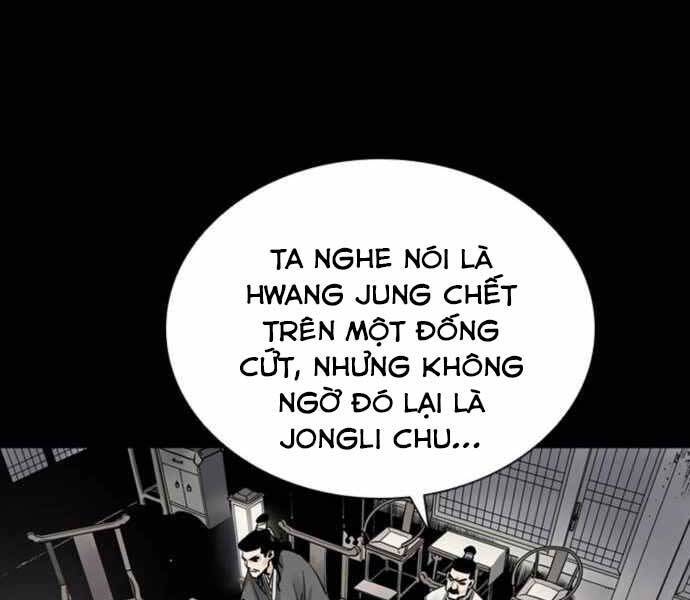 Sát Thủ Tống Lý Thu Chap 3 - Next Chap 4
