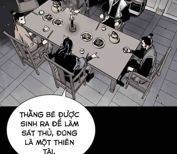 Sát Thủ Tống Lý Thu Chap 3 - Next Chap 4