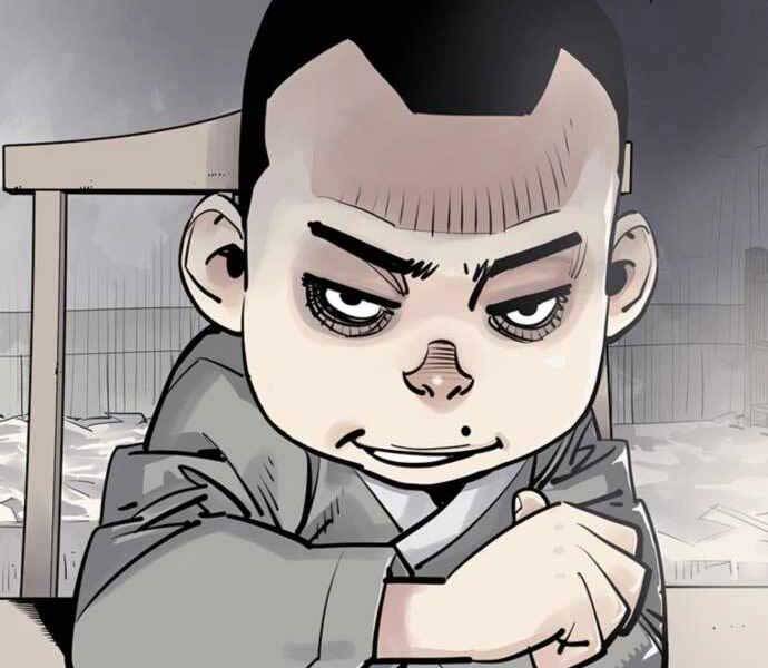 Sát Thủ Tống Lý Thu Chap 3 - Next Chap 4