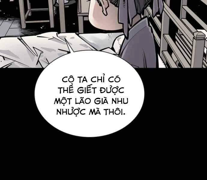 Sát Thủ Tống Lý Thu Chap 3 - Next Chap 4