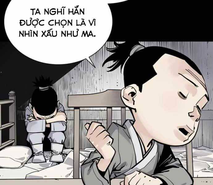 Sát Thủ Tống Lý Thu Chap 3 - Next Chap 4