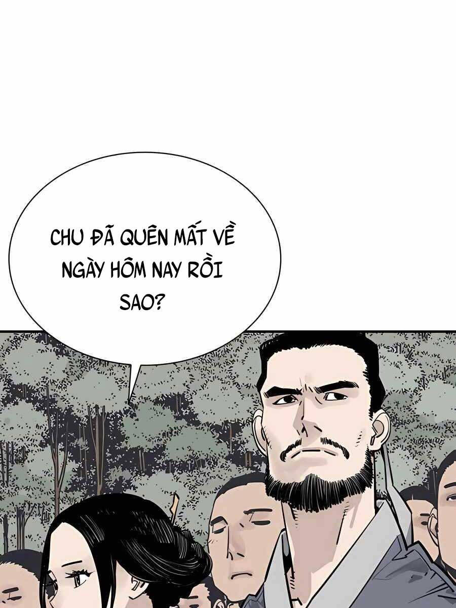 Sát Thủ Tống Lý Thu Chap 30 - Next Chap 31