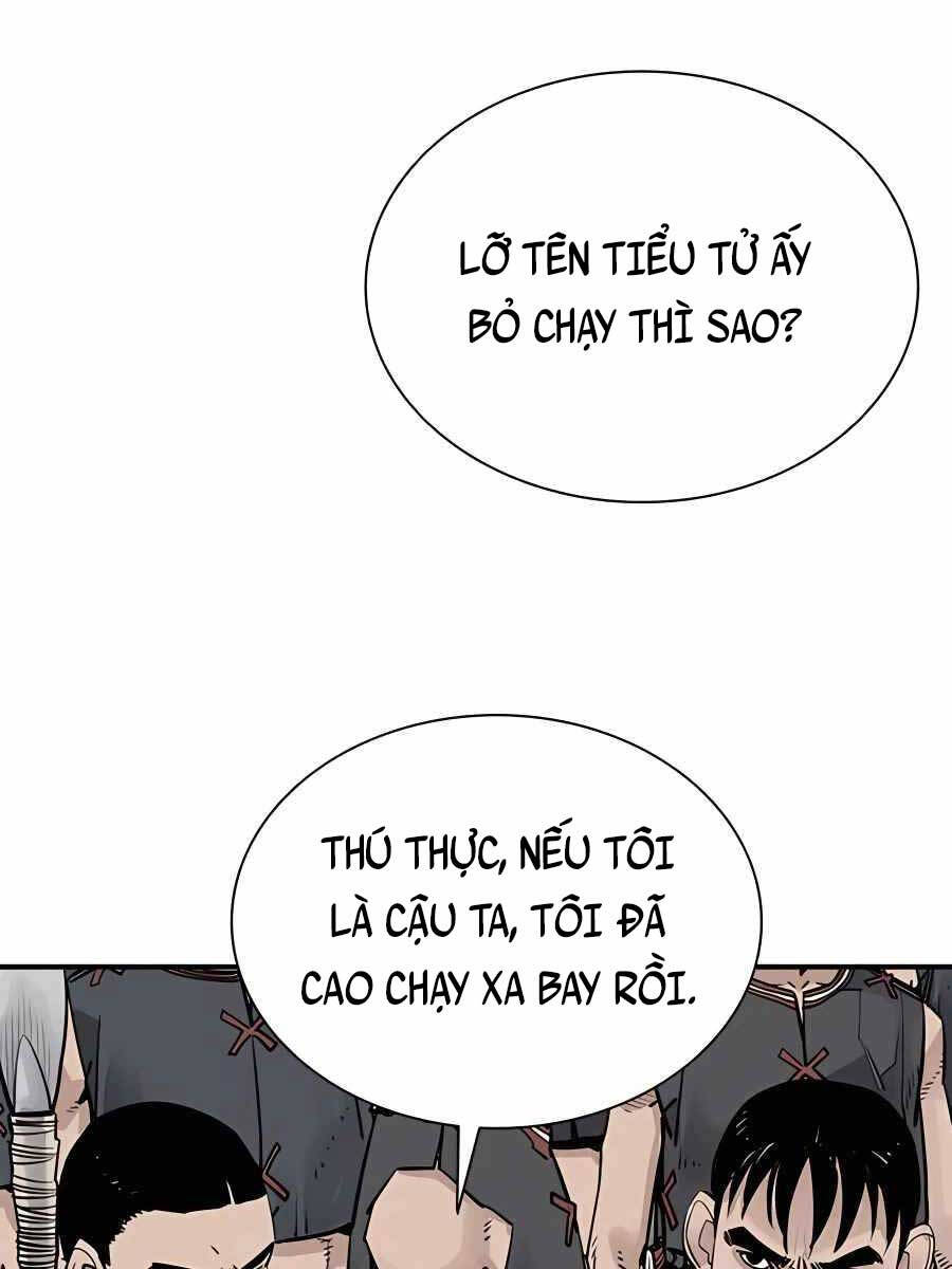 Sát Thủ Tống Lý Thu Chap 30 - Next Chap 31