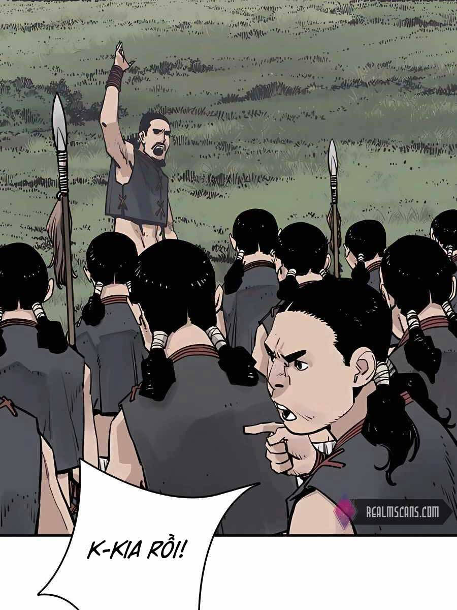 Sát Thủ Tống Lý Thu Chap 30 - Next Chap 31