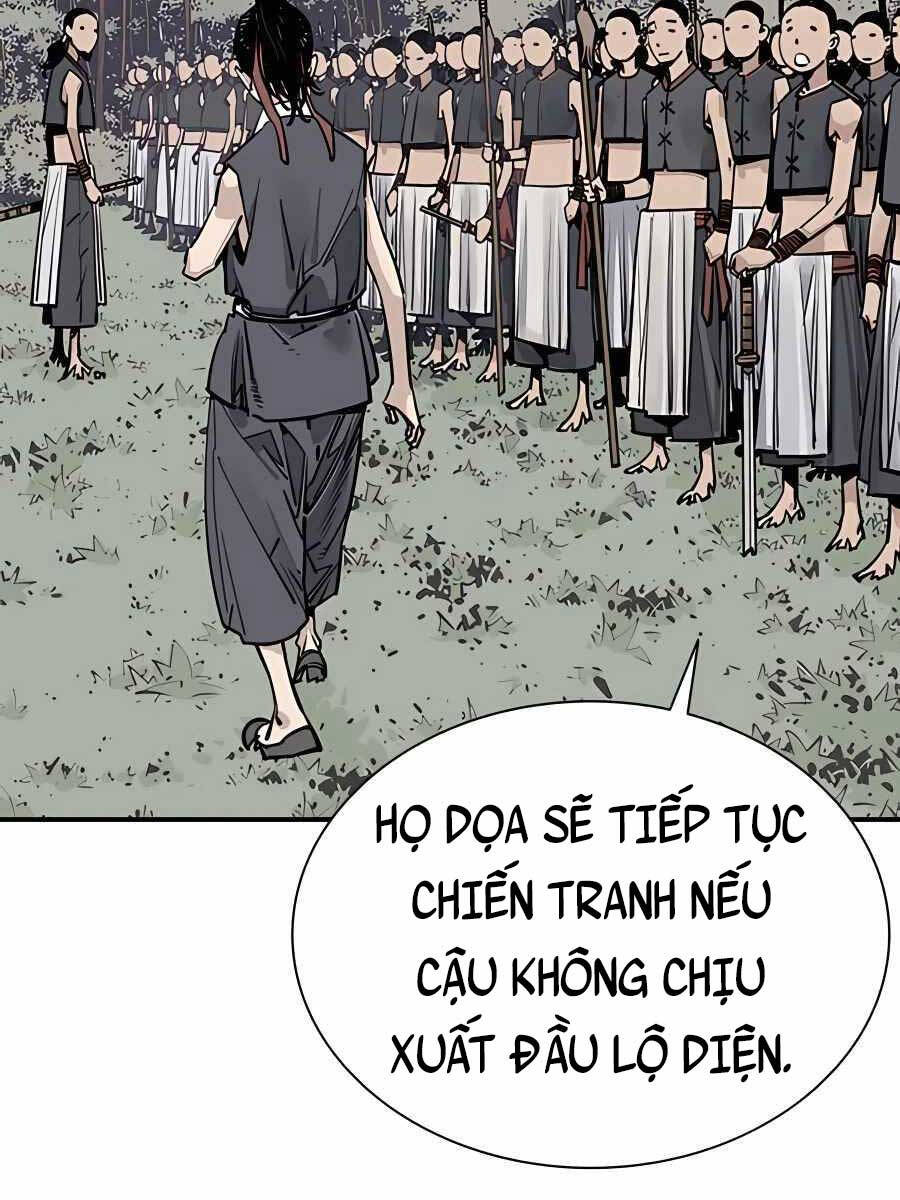 Sát Thủ Tống Lý Thu Chap 30 - Next Chap 31