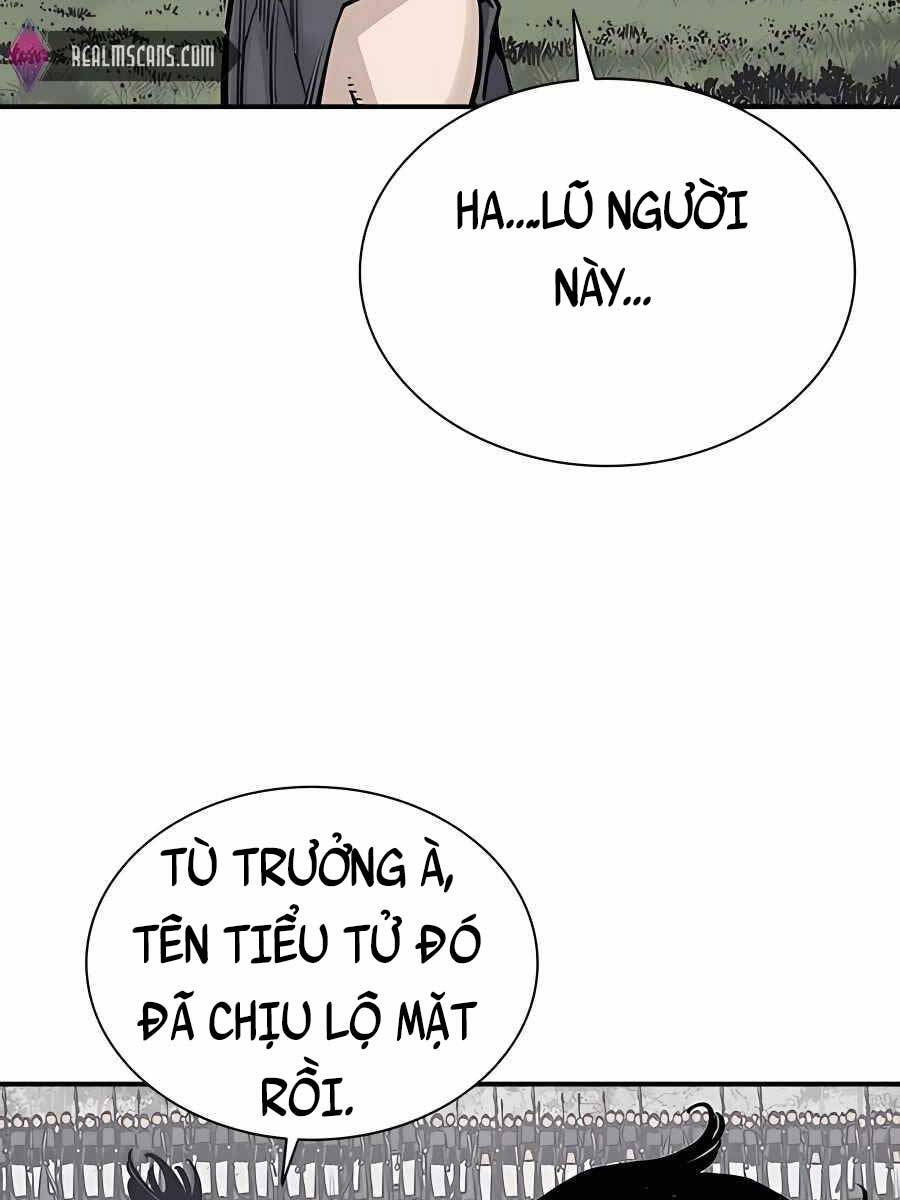 Sát Thủ Tống Lý Thu Chap 30 - Next Chap 31