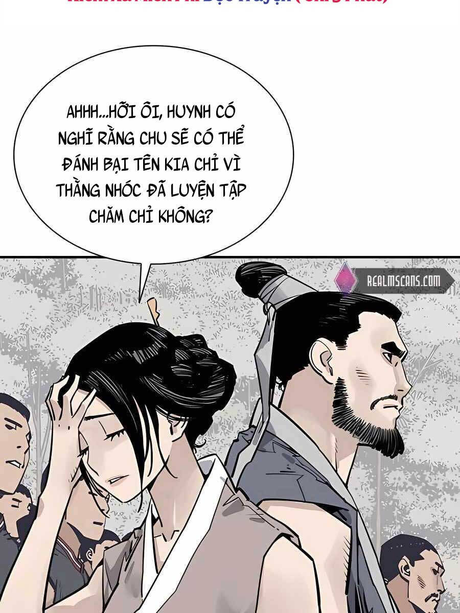 Sát Thủ Tống Lý Thu Chap 30 - Next Chap 31