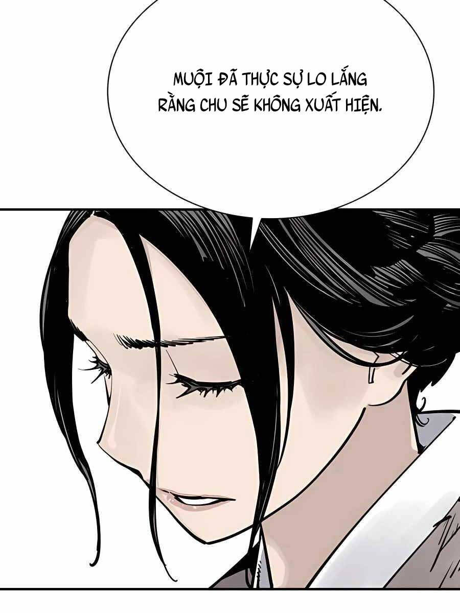 Sát Thủ Tống Lý Thu Chap 30 - Next Chap 31