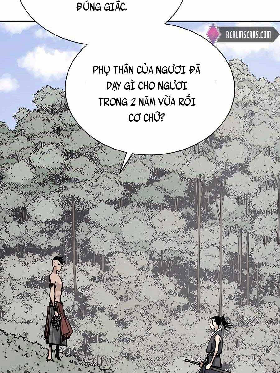 Sát Thủ Tống Lý Thu Chap 30 - Next Chap 31