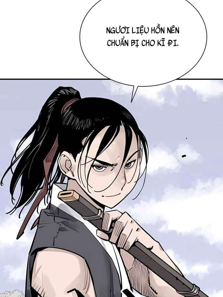 Sát Thủ Tống Lý Thu Chap 30 - Next Chap 31