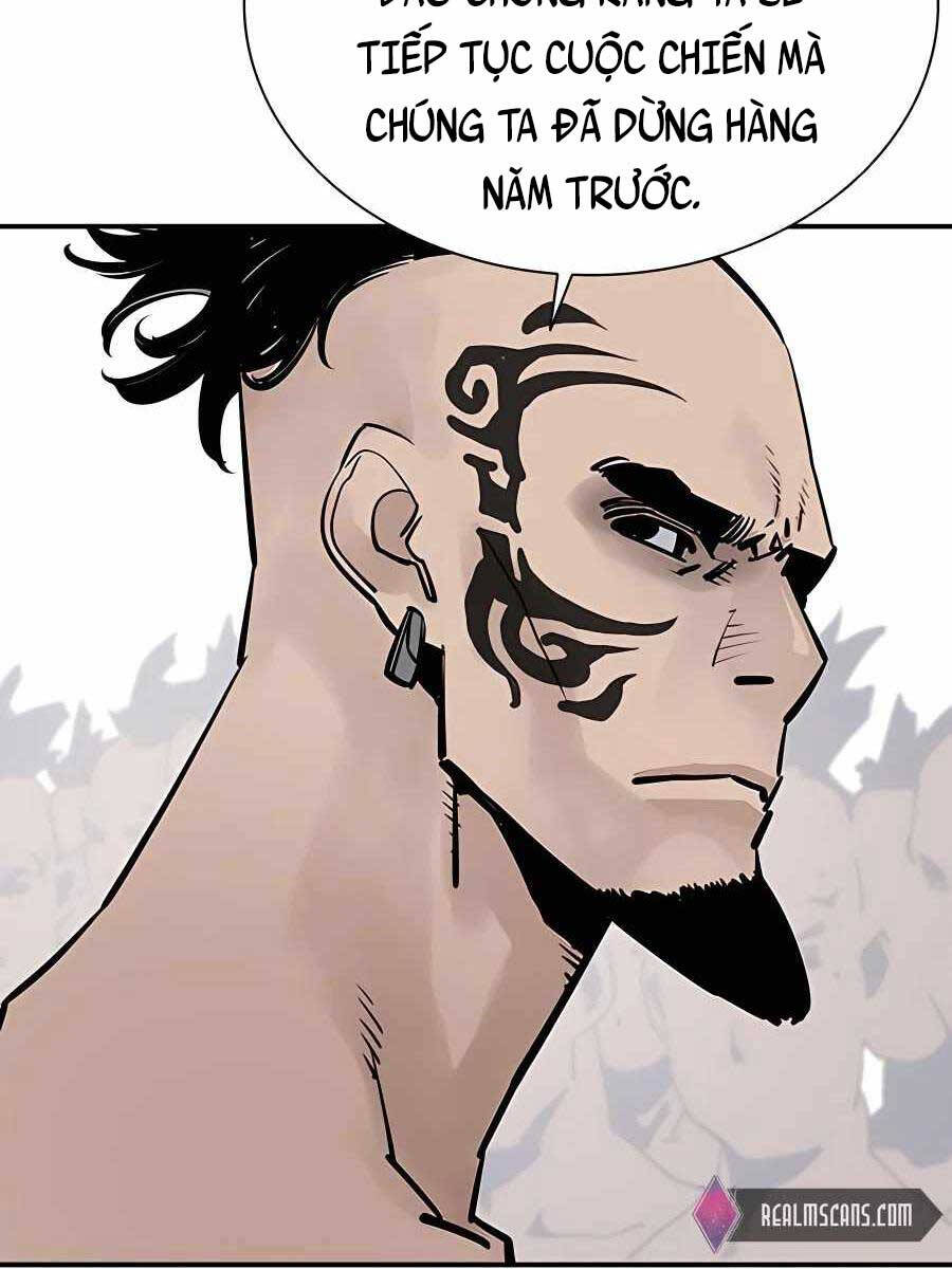 Sát Thủ Tống Lý Thu Chap 30 - Next Chap 31