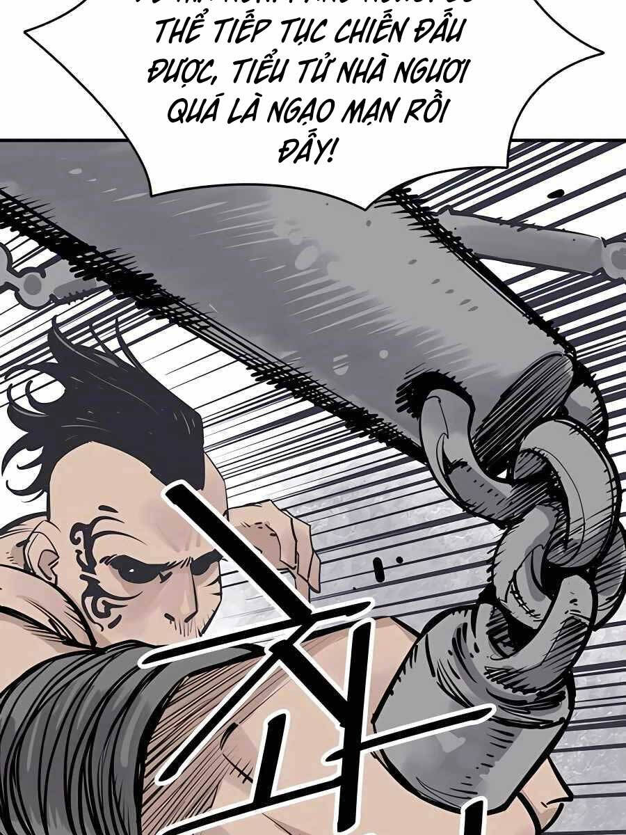 Sát Thủ Tống Lý Thu Chap 30 - Next Chap 31