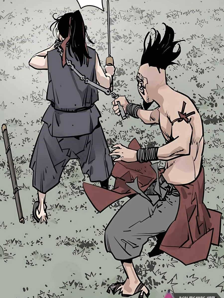 Sát Thủ Tống Lý Thu Chap 30 - Next Chap 31