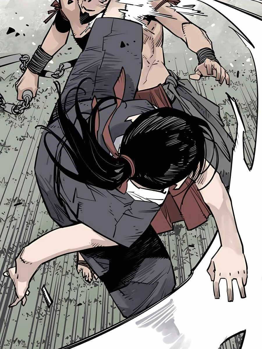 Sát Thủ Tống Lý Thu Chap 31 - Next Chap 32