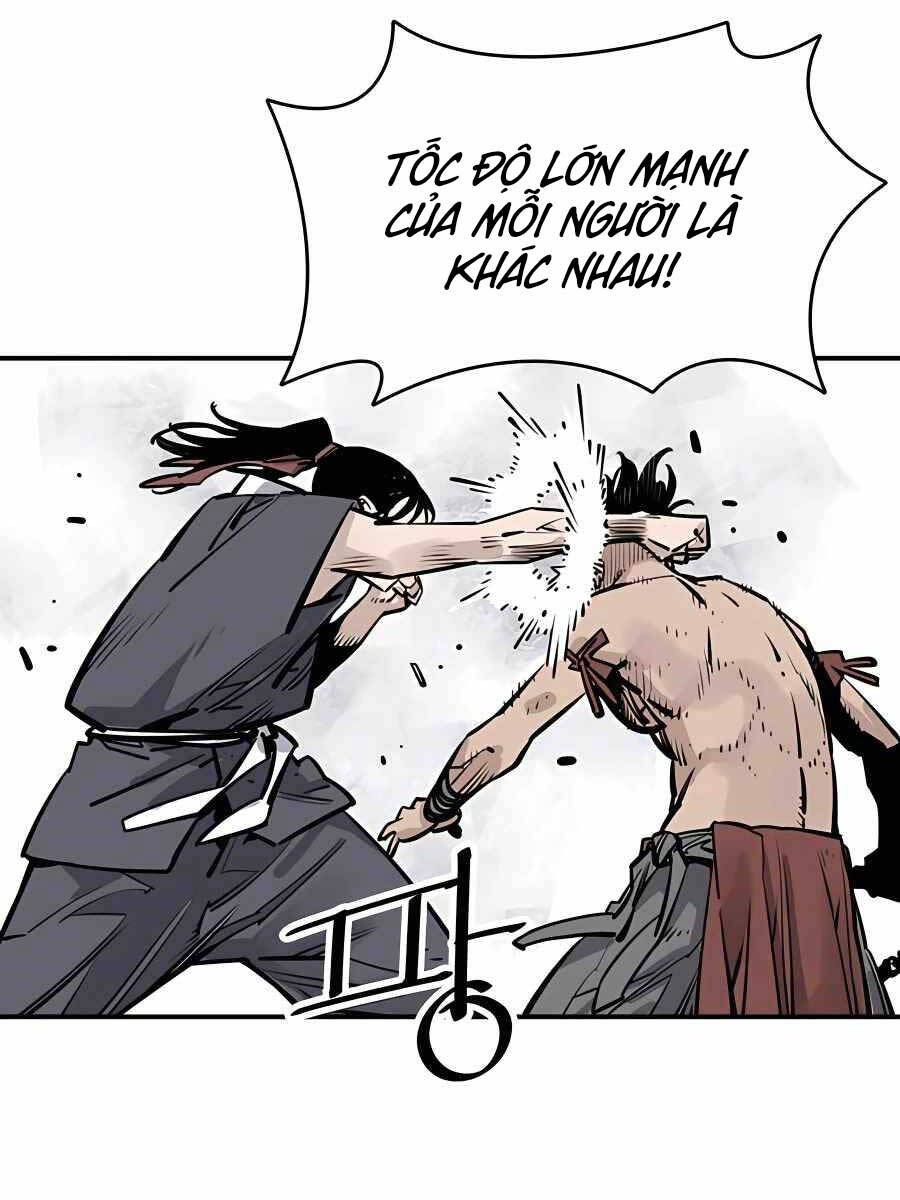 Sát Thủ Tống Lý Thu Chap 31 - Next Chap 32