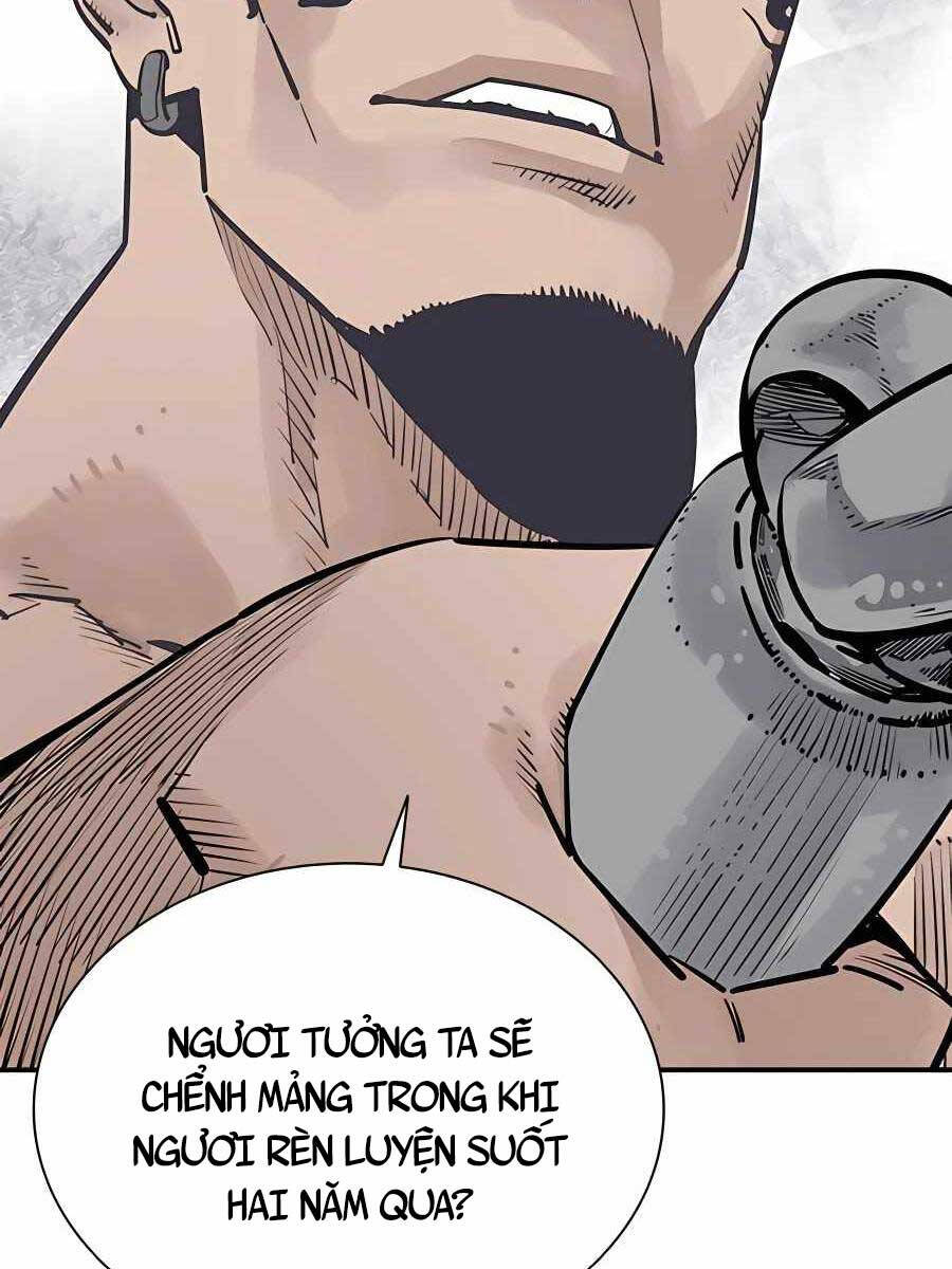 Sát Thủ Tống Lý Thu Chap 31 - Next Chap 32