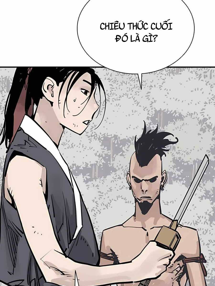 Sát Thủ Tống Lý Thu Chap 31 - Next Chap 32