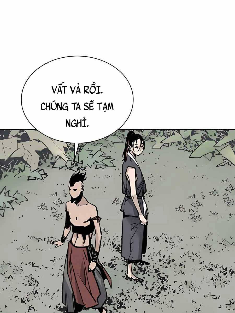 Sát Thủ Tống Lý Thu Chap 32 - Next Chap 33