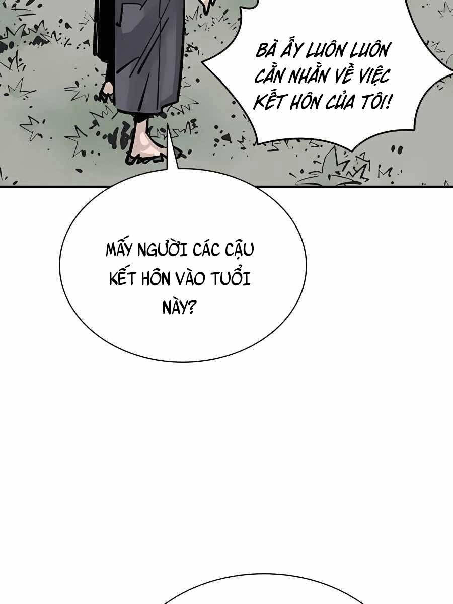 Sát Thủ Tống Lý Thu Chap 32 - Next Chap 33