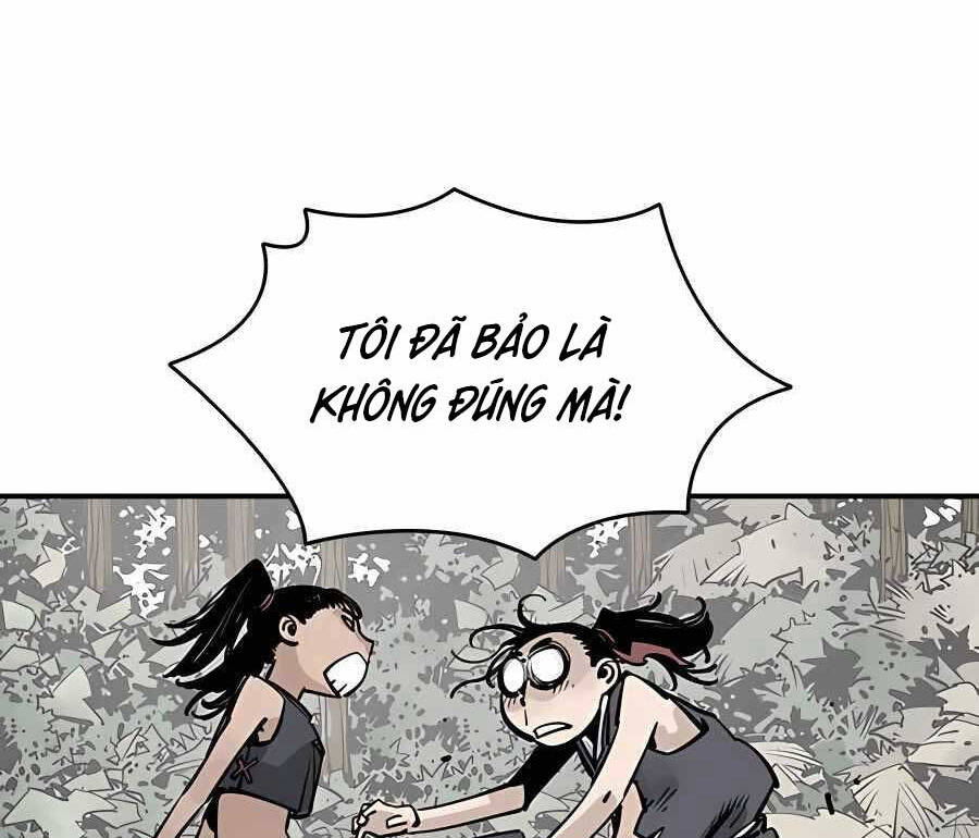 Sát Thủ Tống Lý Thu Chap 32 - Next Chap 33