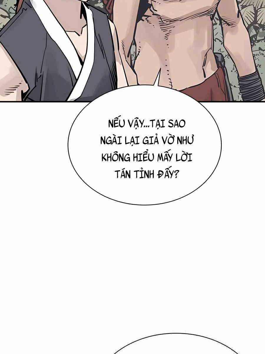 Sát Thủ Tống Lý Thu Chap 32 - Next Chap 33
