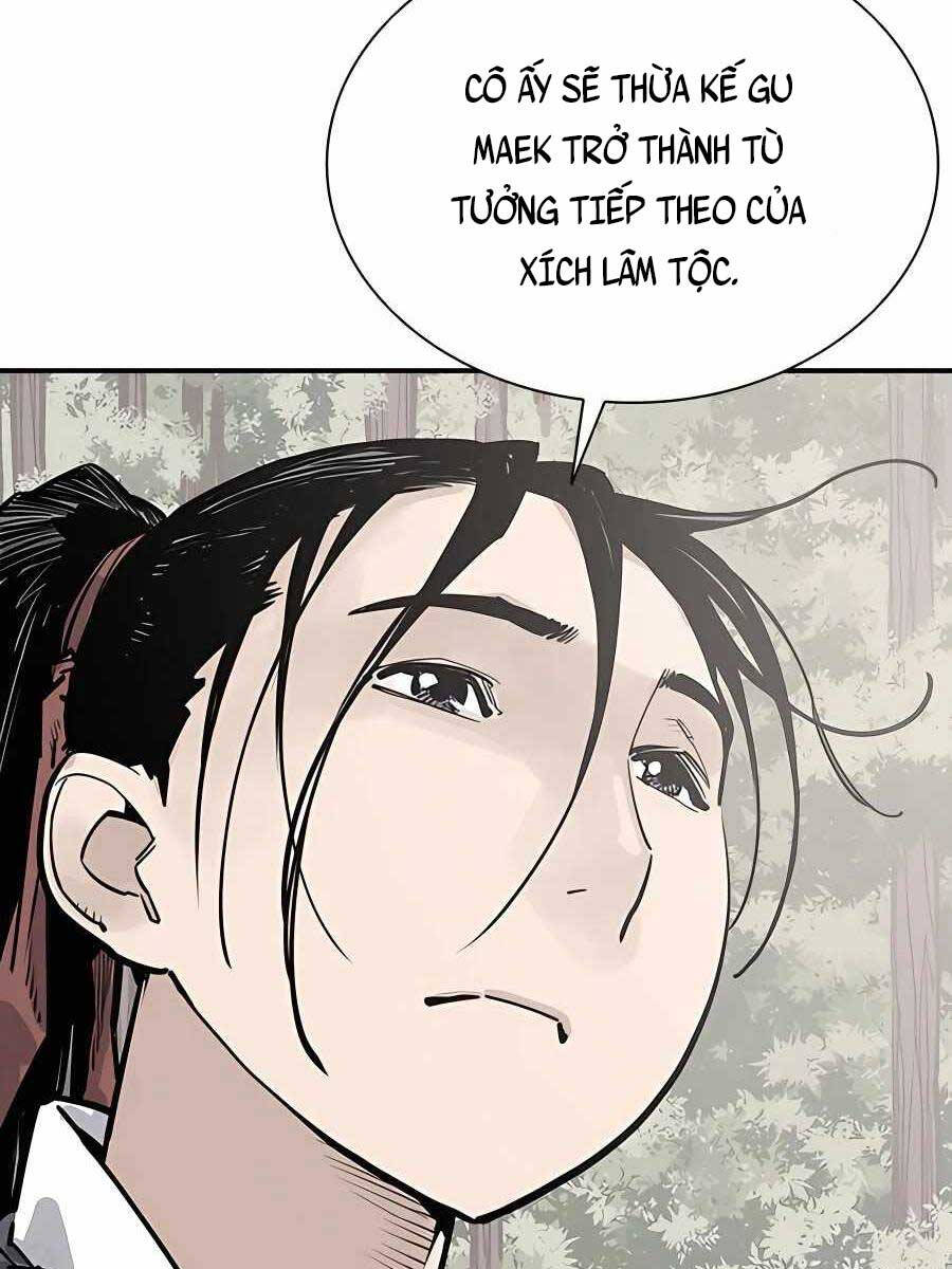 Sát Thủ Tống Lý Thu Chap 32 - Next Chap 33