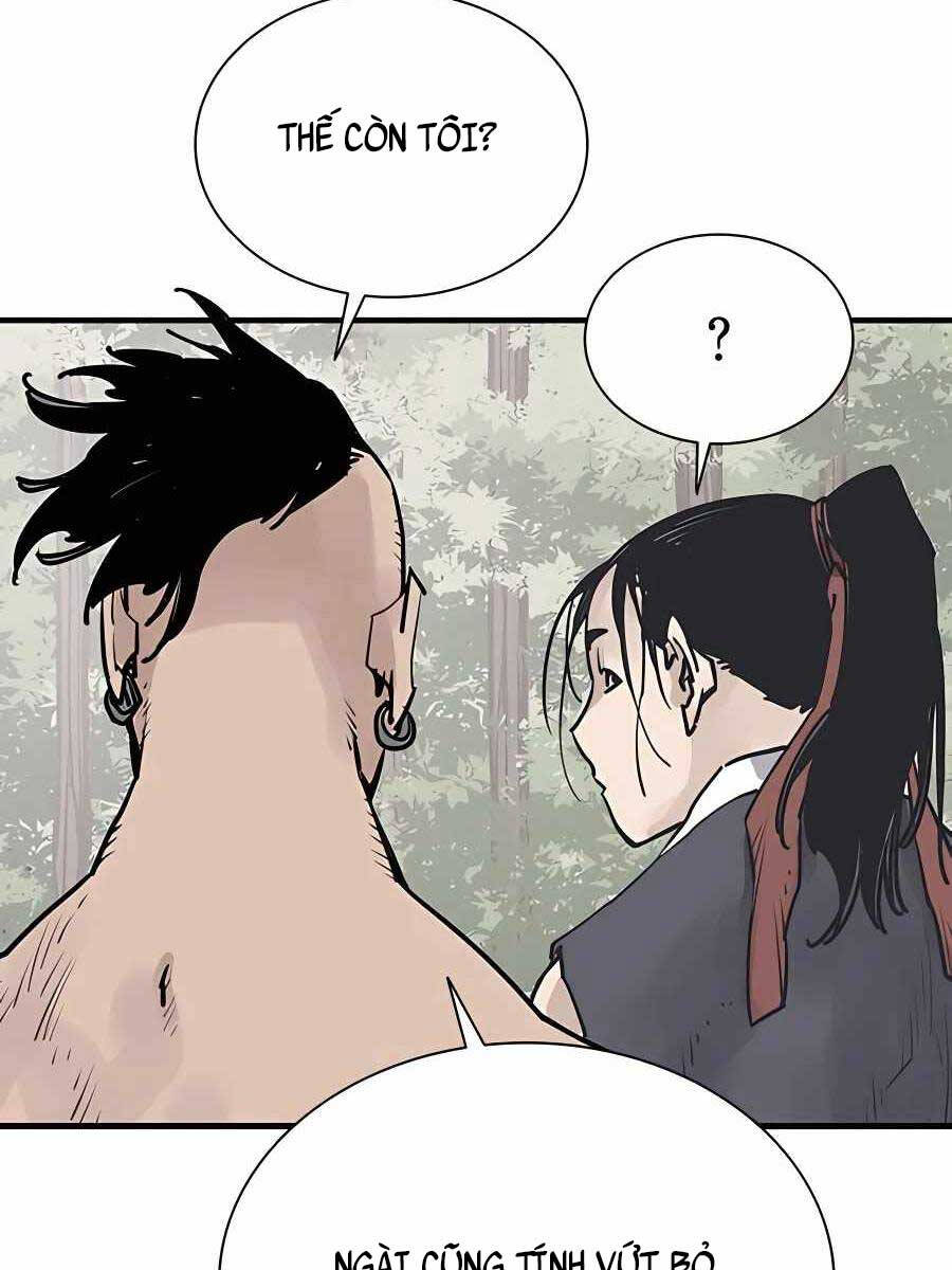 Sát Thủ Tống Lý Thu Chap 32 - Next Chap 33