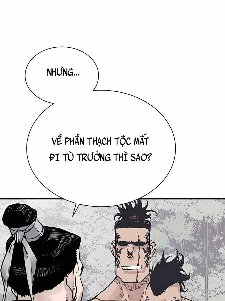 Sát Thủ Tống Lý Thu Chap 32 - Next Chap 33