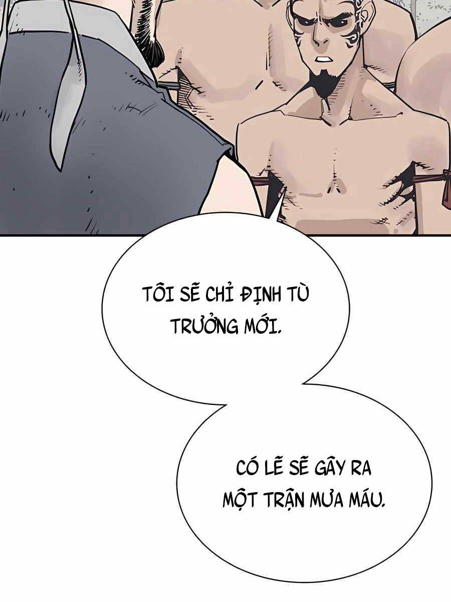 Sát Thủ Tống Lý Thu Chap 32 - Next Chap 33
