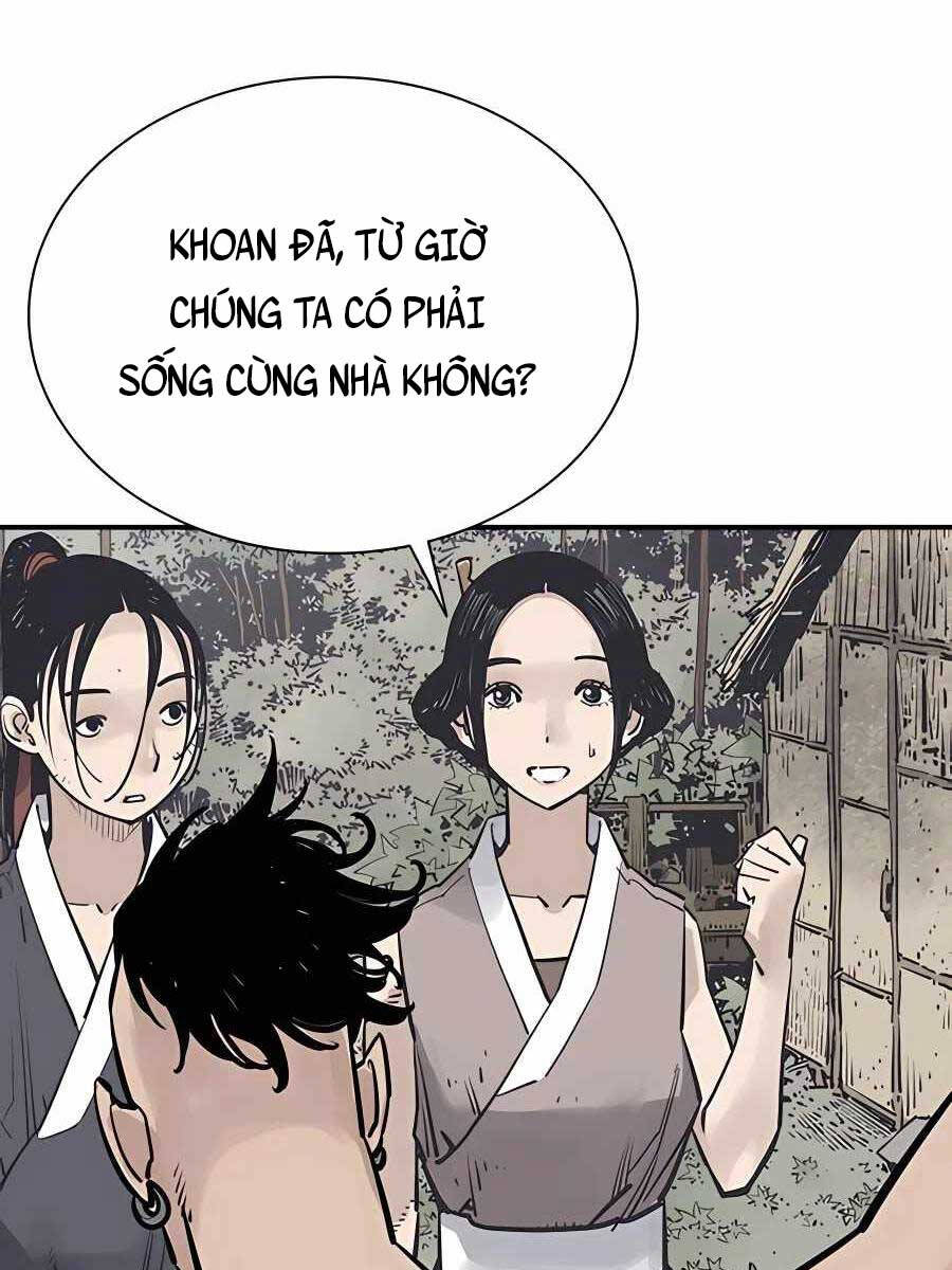 Sát Thủ Tống Lý Thu Chap 32 - Next Chap 33