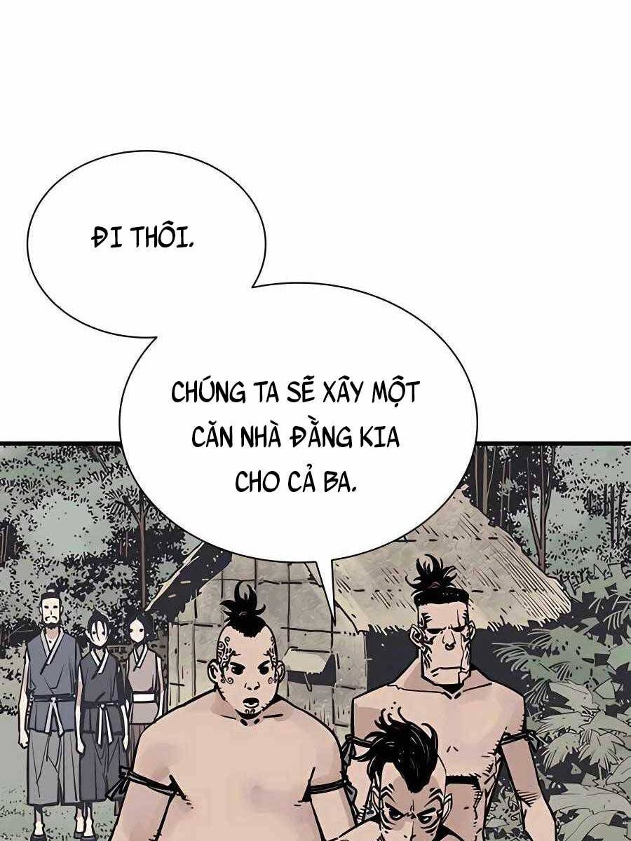 Sát Thủ Tống Lý Thu Chap 32 - Next Chap 33