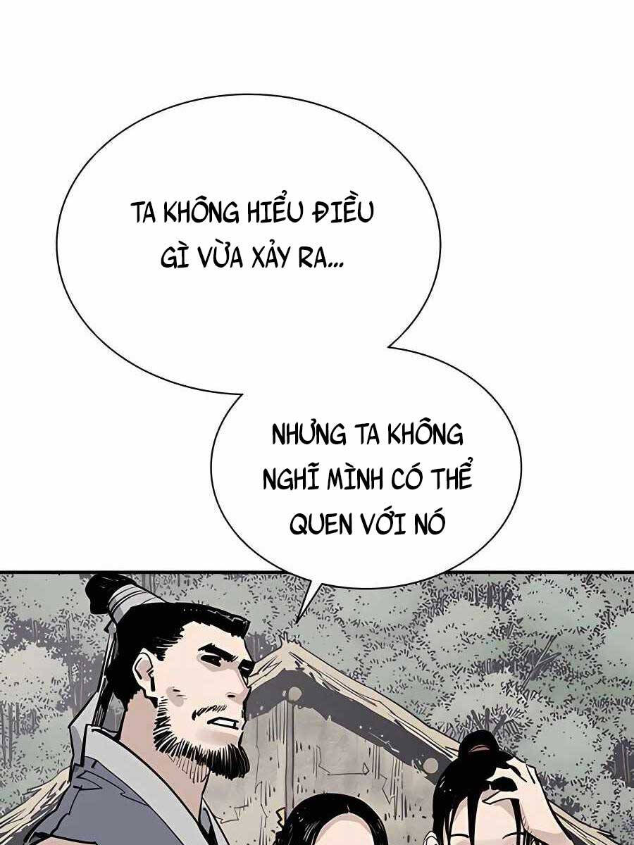 Sát Thủ Tống Lý Thu Chap 32 - Next Chap 33