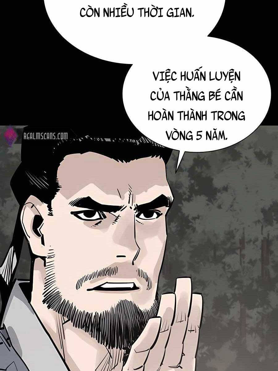 Sát Thủ Tống Lý Thu Chap 32 - Next Chap 33