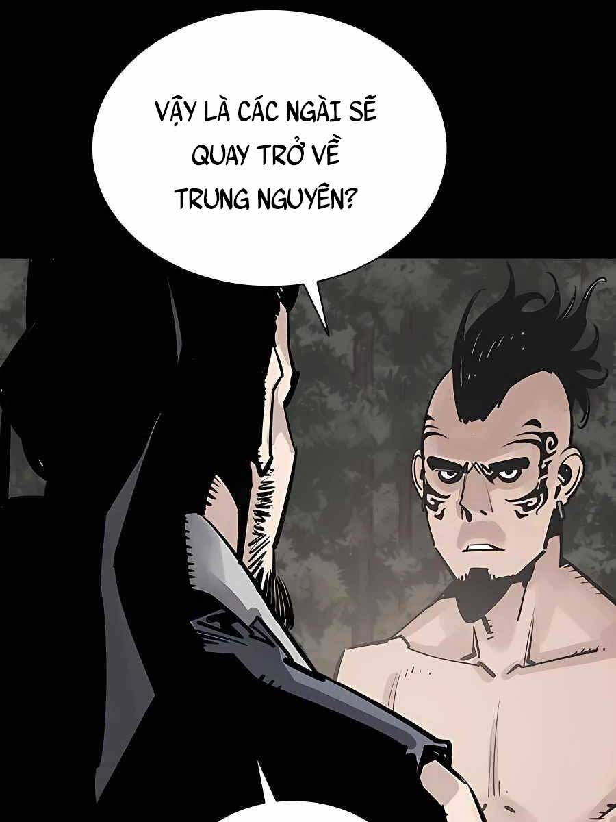 Sát Thủ Tống Lý Thu Chap 32 - Next Chap 33