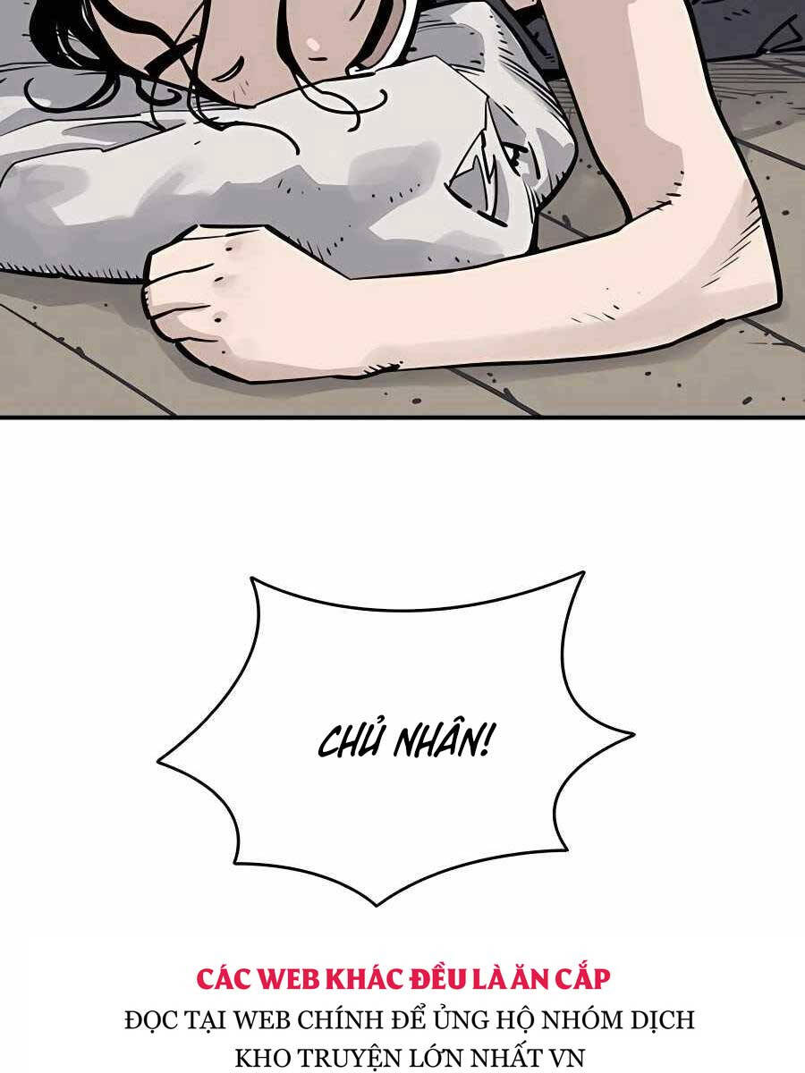 Sát Thủ Tống Lý Thu Chap 32 - Next Chap 33