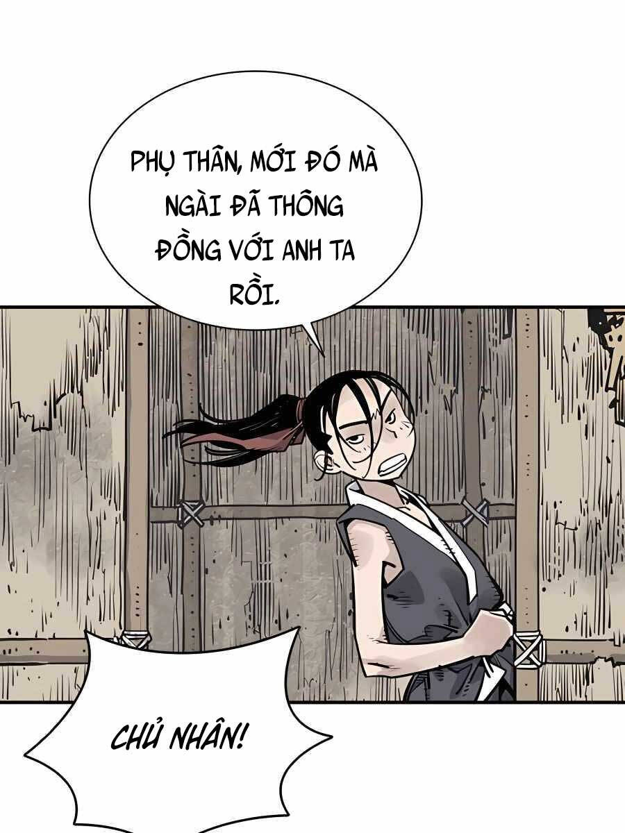 Sát Thủ Tống Lý Thu Chap 32 - Next Chap 33